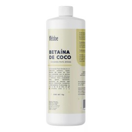 HEBBE COSMETICS JYSE17 1VTL1 Lanobetaina Cocamidopropil Betaina Detergente 1 Kg