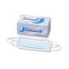 Kenz sa-zikarumasuku J 50 Sheets [Made in Japan] (Blue) Set of