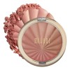 Rubor Milani Color Harmony Blush Palette 04 Berry Rays