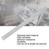 5Pcs Hex Rod Bar Shaft Stainless Steel Tool for Intelligent