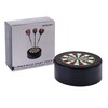 Engelhart - 062020- Dartdock for 12 darts - mini dartboard