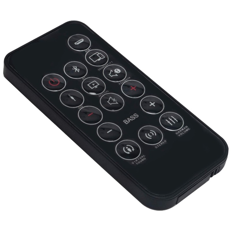 VINABTY SB250 SB350 Replace Remote Control for JBL Home Sound