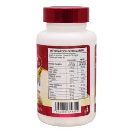Glutation Antioxidante Regenera Células 60 Cáps