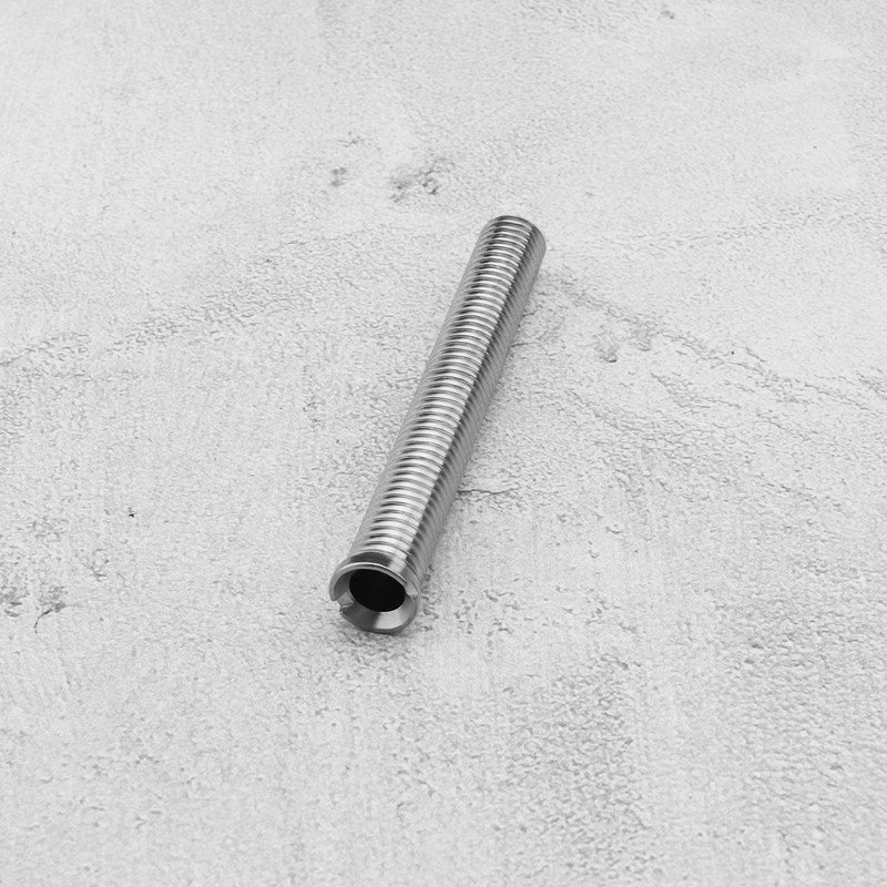 SG Store 2 Pieces Kitchen Sink Basket Screw, 90 mm,