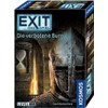 Kosmos 692872 - Exit - Das Spiel, Die verbotene Burg,