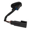 Windshield Washer Nozzle 1708797 Front Windscreen Wiper Nozzle Replacement for