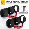 moveland Upgrade 4 Pack Roll Bar Grab Handles Compatible with