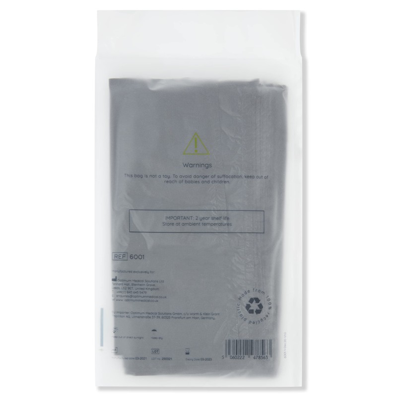 Vyne Waste Disposal Bags - Lavender Scented Bags made from
