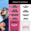Myo Y D-chiro Inositol Puro - 100% Vegano - En