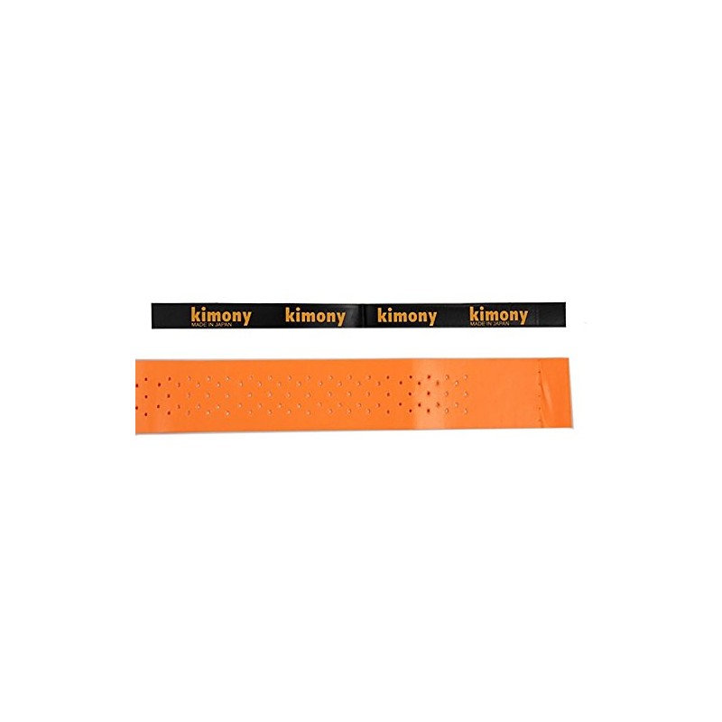 kimony KGT102 OR Punch Grip Tape, Orange