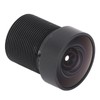 CCTV Camera Lens 5MP 2.1mm M12 Universal Fixed Focus High