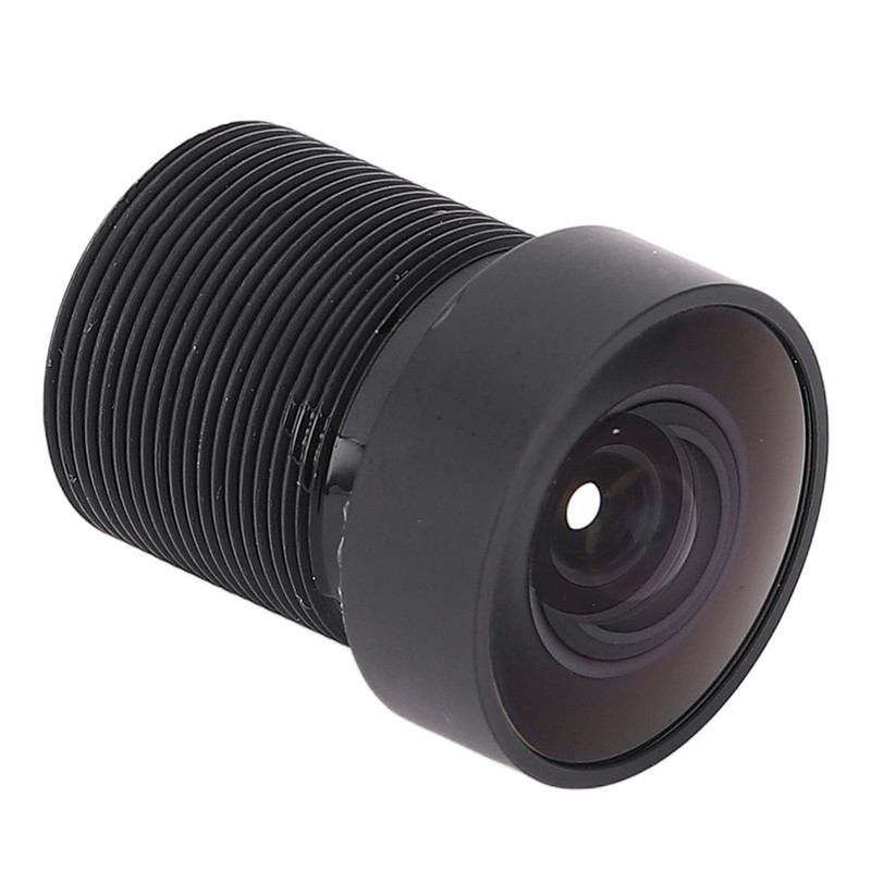 CCTV Camera Lens 5MP 2.1mm M12 Universal Fixed Focus High