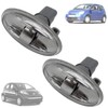 Twowinds Side indicator, indicator light outside indicator left and right,