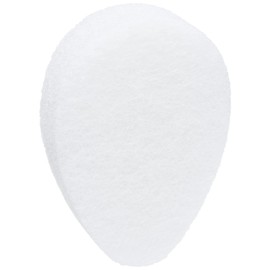 Manicare Exfoliating Sponge, Facial Cleansing, Exfoliates, Cleans Skin, Massages, Removes Makeup And Face Masks, Skincare, Facial Wash, Reusable