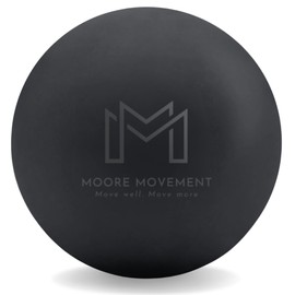 Moore Movement Lacrosse Ball