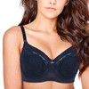 Clivia - Sujetadores minimizadores para mujer - brasier interior premium