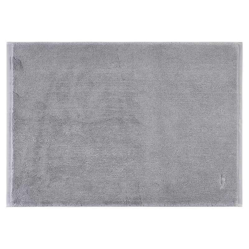 herzbach home PURA Premium Bath Mat 60 x 90 cm
