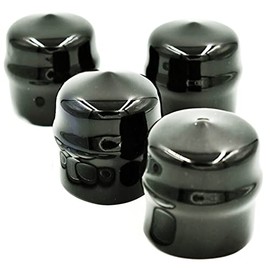 HD Switch (4 Pack) Axle Caps Replaces Husqvarna Craftsman AYP Poulan 532104757 532175039 104755X428 104757X428 104757 175039