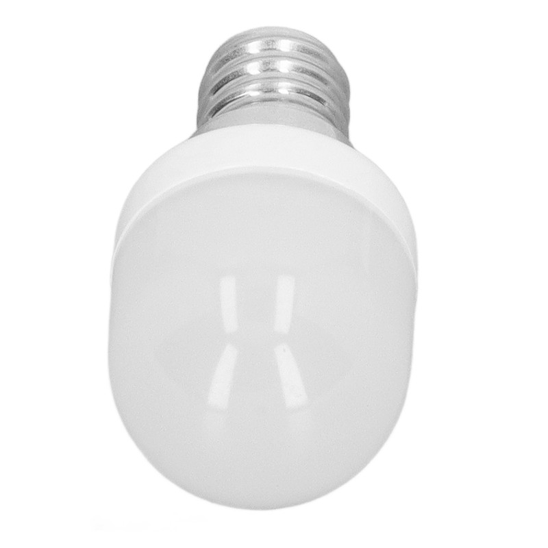 5Pcs Ceiling Light Bulbs 1.5W High Temp Resistant White 75