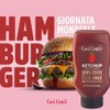 Cosi Come Italian Tomato Ketchup – All-Natural Ketchup Made with