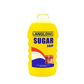 Palace 643300 Langlow Sugar Soap Liquid 500 ml (0643300)