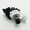Frigidaire 154580301 Drain Pump Assembly for Dish Washer