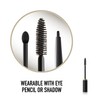 Max Factor Natural Brow Styler 01 Clear Defined Eyebrows for