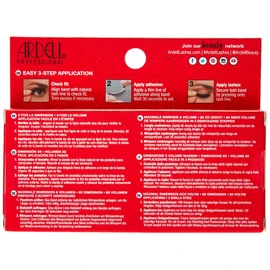 Ardell 8D Lashes - False Eyelashes with Voluminous Cuff (Style 952)