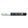 POSCA PC-1M Extra Fine Marker - White