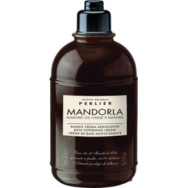 Perlier Almond Bath Cream 500 ml