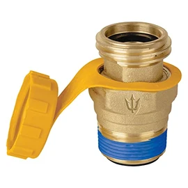 Foset VGC-562, Válvula de llenado para tanque estacionario hasta 300 L