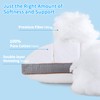 YOUR MOON Soft Pillow Queen Size Set of 2, Super