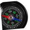 SUPVOX 2 Sets Lightweight Handlebar Mounted Navigation Tool for Cyclists