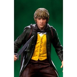 Iron Studios 1:10 Merry - The Lord of The Rings - BDS Art