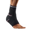 Bort Select Ostabil® Plus Ankle Support, Black, links, M
