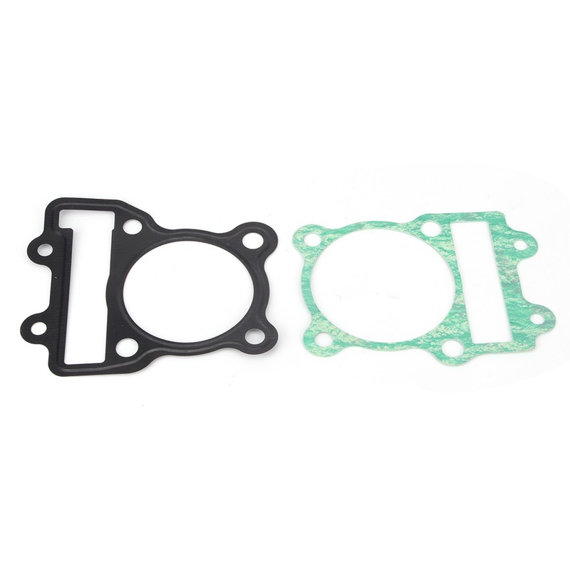 2pcs 60mm 2.3in YX150 Engine Head Gasket Fits for YX