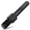 KSEIBI 619550 Power Bit Adapter - 5/8"-11 Male to 1/2"