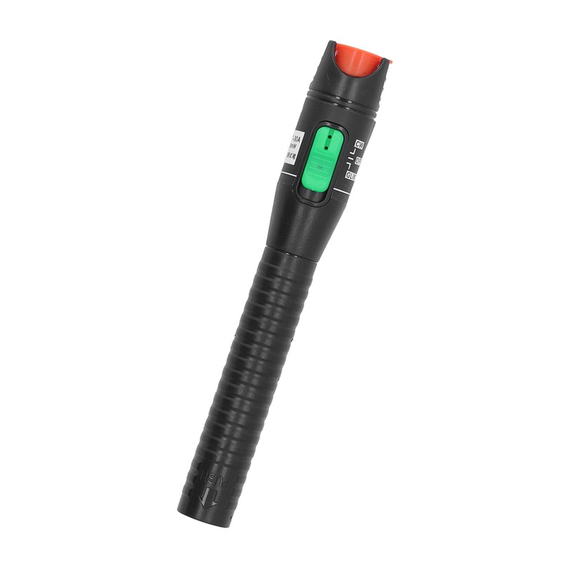 Visual Fault Locator Strong Light Source Quick Accurate Detection 2.5mm