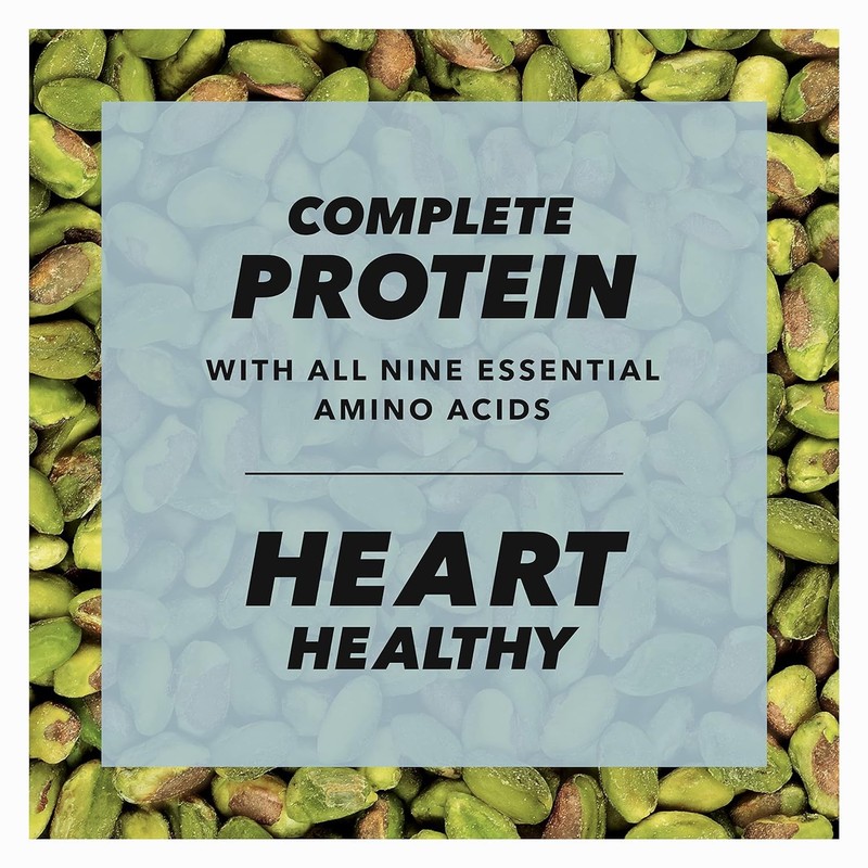 Wonderful Pistachios No Shells, Lightly Salted Nuts, 6 Ounce Resealable