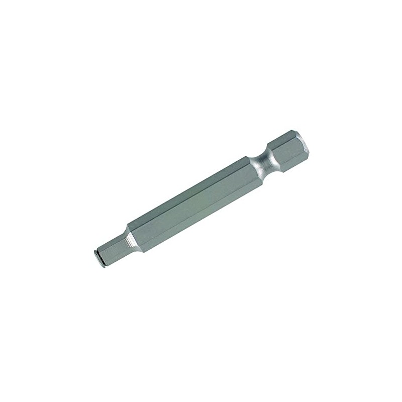 Wiha - MagicRing Power Bit Standard Hex End Metric 4.0