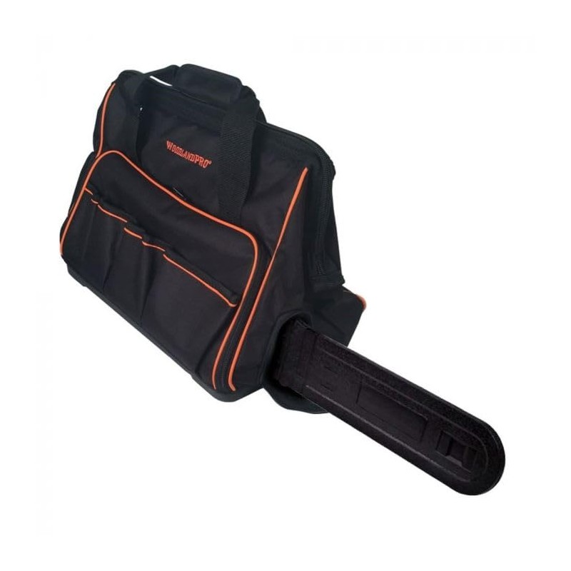 WoodlandPRO Chainsaw Bag