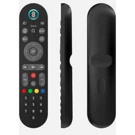 ORIGINAL EE REMOTE CONTROL - EE PRO REMOTE - EE TV Box Pro Bluetooth Voice Remote Control