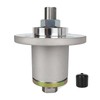 AOIT 437-0005-00 Deck Spindle for 54, 61, 72 Inch Mower