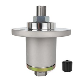 AOIT 437-0005-00 Deck Spindle for 54, 61, 72 Inch Mower Deck, Compatible with S-Partan RT RZ SRT Pro HD XD XDe, 1 Pack