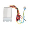 Brushless Controller Aluminium Alloy Electric Bike Brushless Motor Controller for