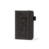 HUSAN Password Book with Alphabetical Tabs - Password Keeper for