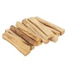 10pcs Holy Wood Aroma Sticks Multipurpose Lasting Aromatherapy Peace Wooden