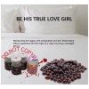 Virginity Blood Capsule-Pure Herbal Intimate Support Tightening Capsules Natural