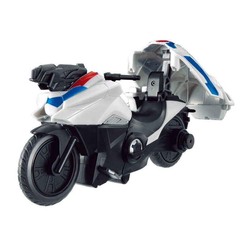 Bandai Kamen Rider Drive DX Ride Crosser