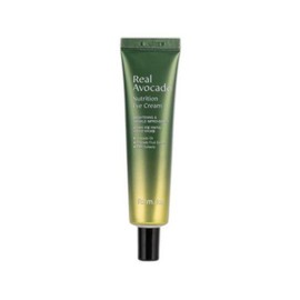 Farmstay Real Avocado Nutrition Eye Cream 40ml / 팜스테이 리얼 아보카도 뉴트리션 아이크림 40ml